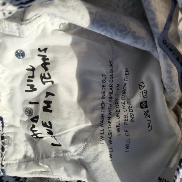 Boden Mid-Rise Girlfriend Jean - Picture 9 of 13